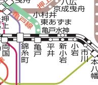 その他　☆路線図☆