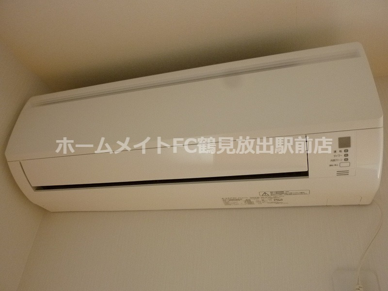 ＪＲ片町線 放出駅 徒歩7分 2階建 築15年のその他写真