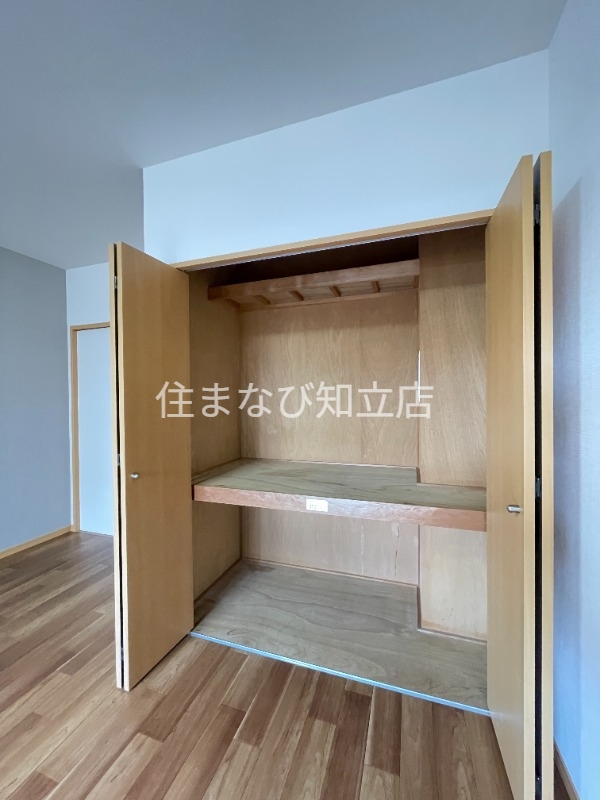 収納　別部屋写真