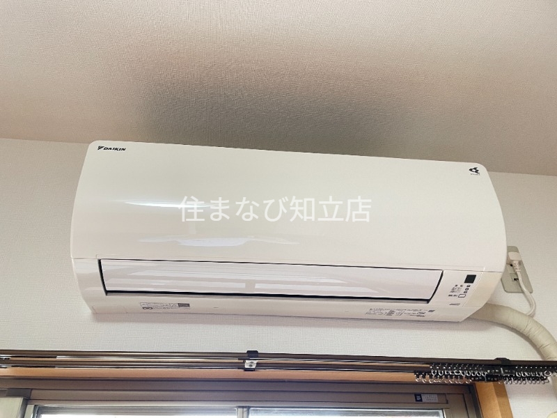 その他設備　別部屋写真