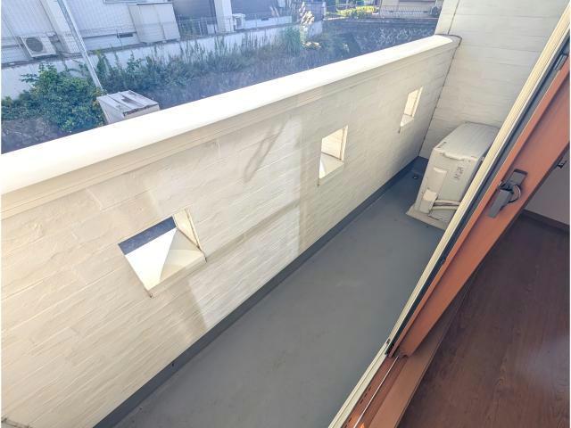 ＪＲ東北本線 郡山駅 徒歩43分 2階建 築16年の内装写真
