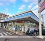 コンビニ　ローソン　松原店（コンビニ）まで160m
