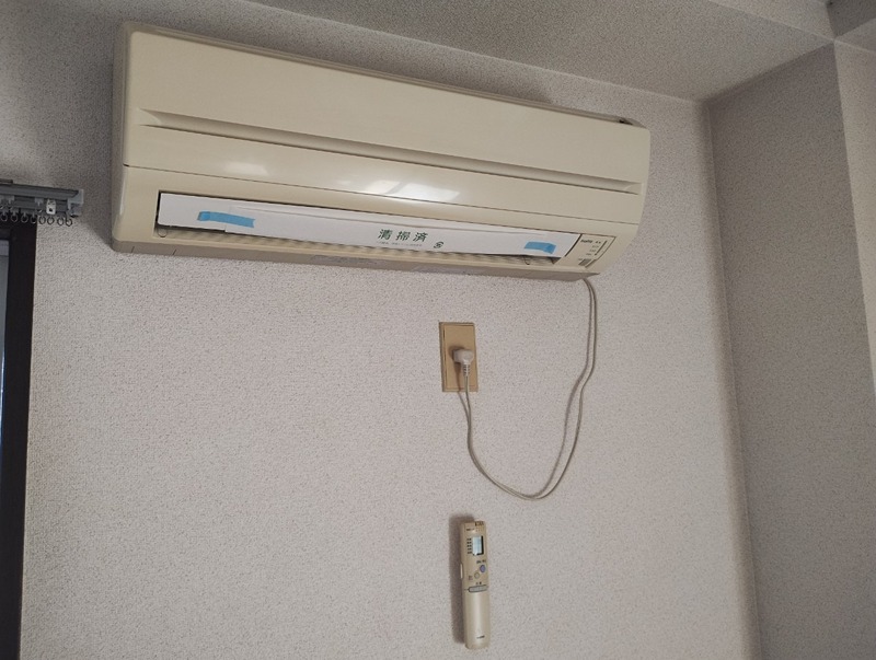 その他設備　他部屋参考写真
