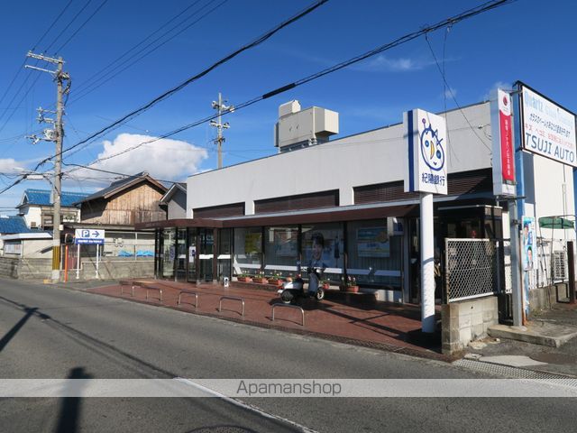 銀行　（株）池田泉州銀行／和泉南支店（銀行）まで773m