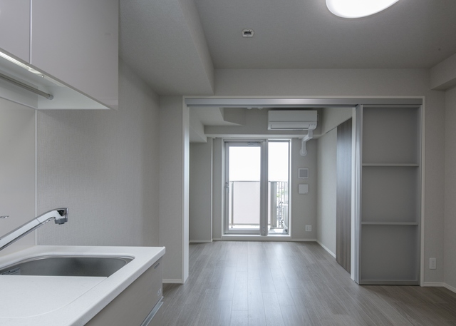 居室・リビング　※写真は同タイプ住戸です。