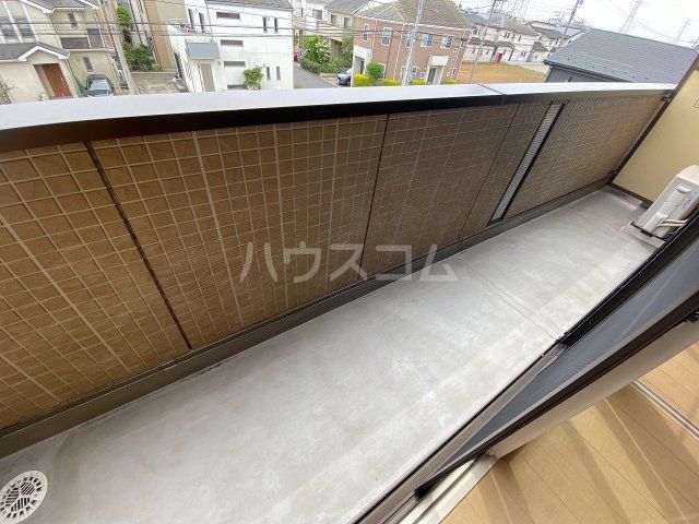 ベルウッド六番館の内装写真