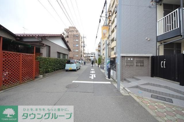 その他　その他（その他）まで1m