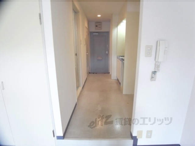 その他部屋・スペース　廊下