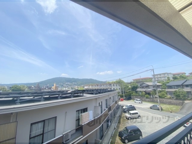 グレーシィ東生駒のその他写真