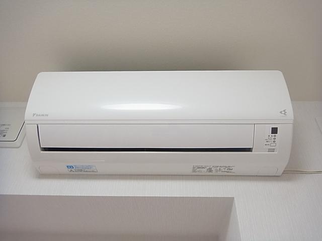 その他設備　※別部屋の参考写真です。