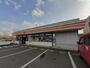 コンビニ　セイコーマート 阿見岡崎店（コンビニ）まで400m
