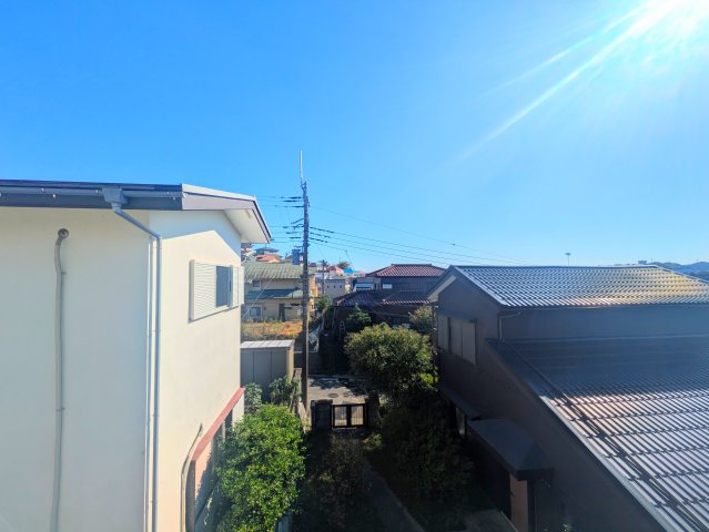 甘粕ハイツのその他写真