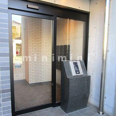 熊本市電上熊本線 洗馬橋駅 徒歩4分 10階建 築7年のその他写真