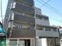 西新宿五丁目駅より徒歩4分 2階 築15年の賃貸物件