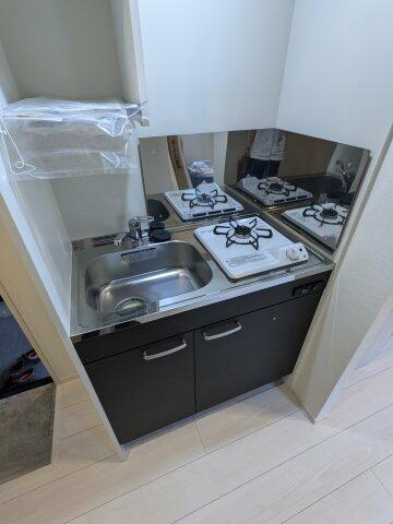 キッチン　別部屋参考写真
