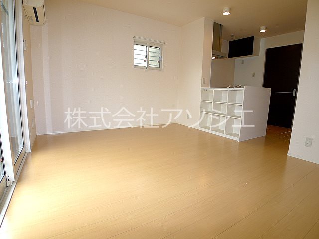 居室・リビング　ＬＤＫ11.5帖