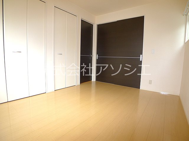 その他部屋・スペース　洋室6帖
