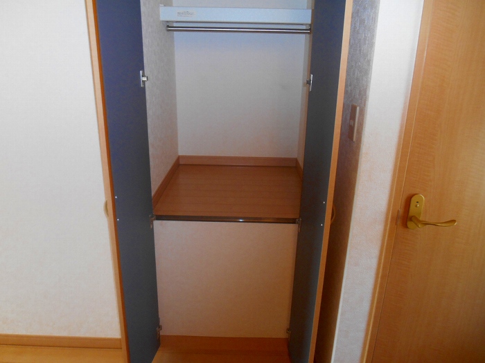 収納　同タイプ別部屋