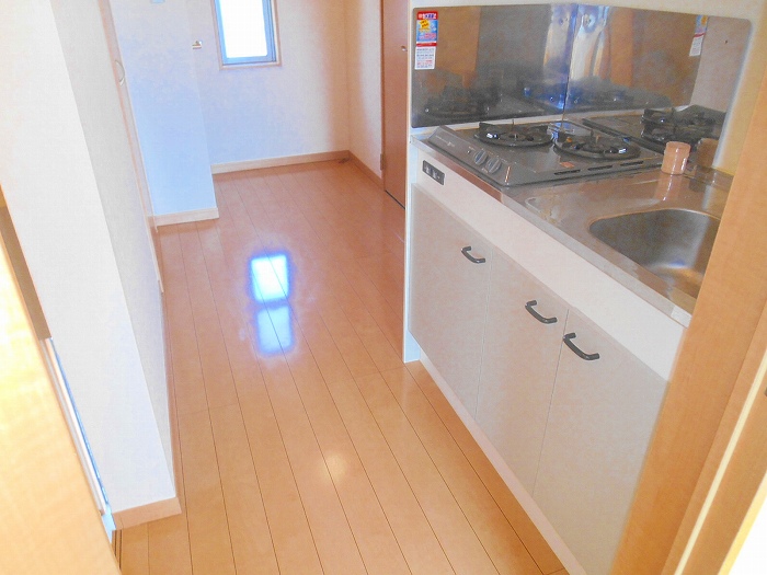 その他設備　同タイプ別部屋