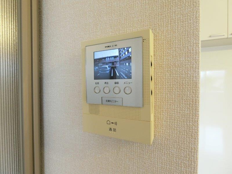 セキュリティ　図面と現状に相違がある場合には現状を優先