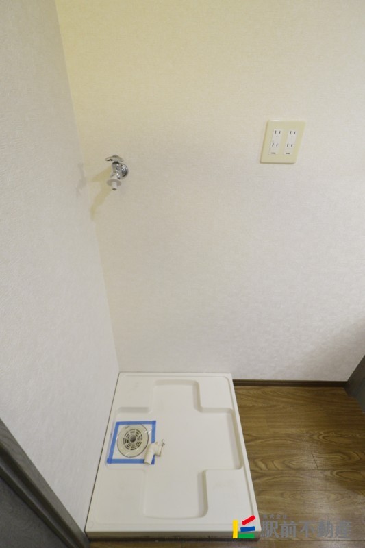 その他設備　同タイプ別部屋