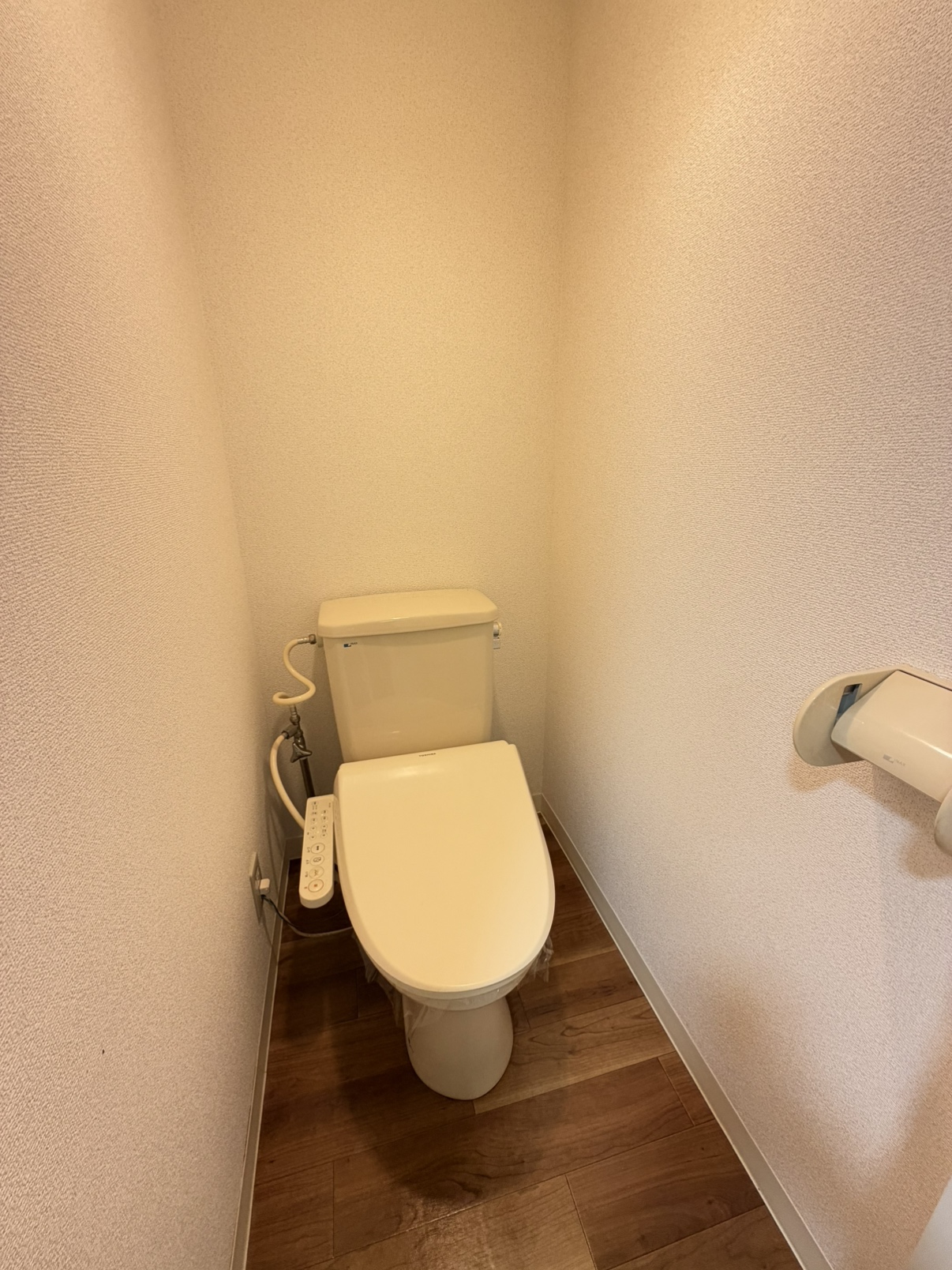 Mセレーノのトイレ写真