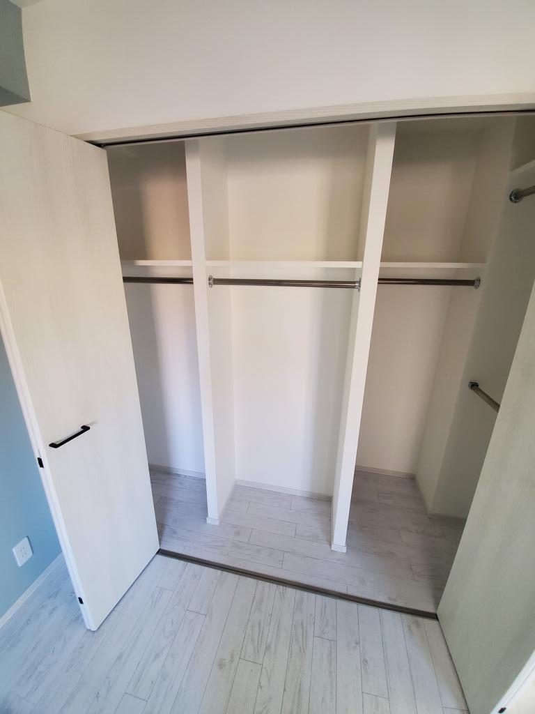 Grace Hapisa西小倉Residenceのその他写真