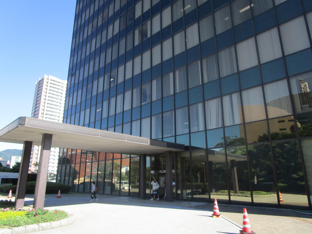 Grace Hapisa西小倉Residenceの周辺写真