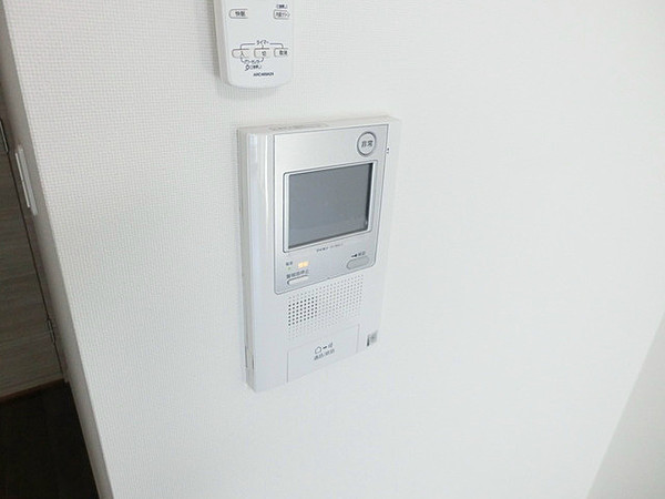 セキュリティ　弊社は都内全域の物件をご紹介可能です！