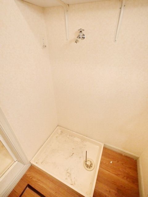 エスポワールの内装写真