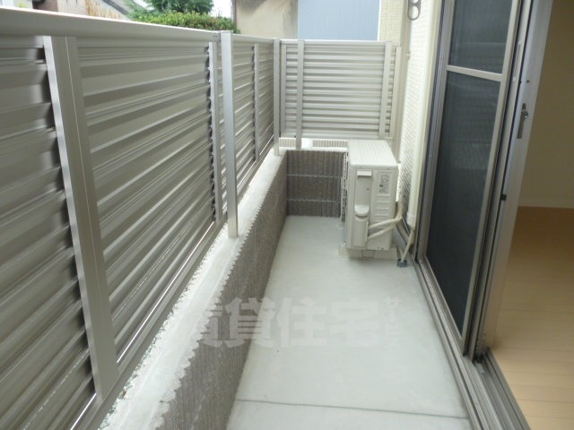 Casa永山園Bの内装写真
