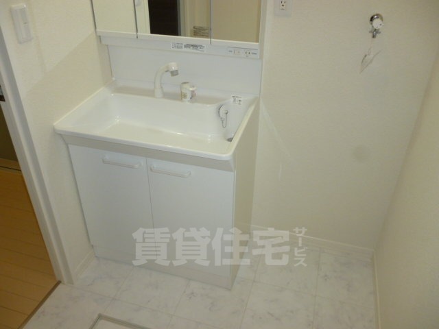 Casa永山園Bの内装写真
