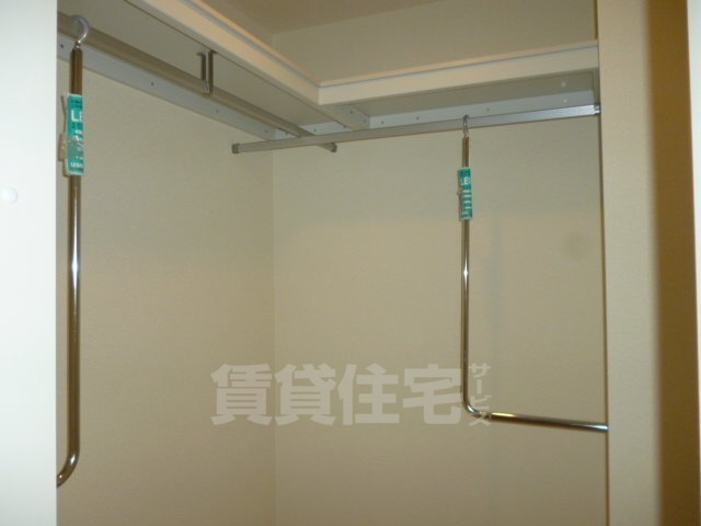Casa永山園Bの内装写真