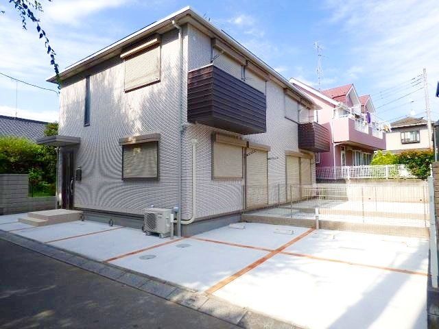 小田急線 相模大野駅 徒歩13分 築10年
