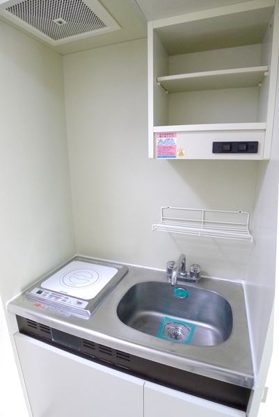 キッチン　他のお部屋の参考写真です。