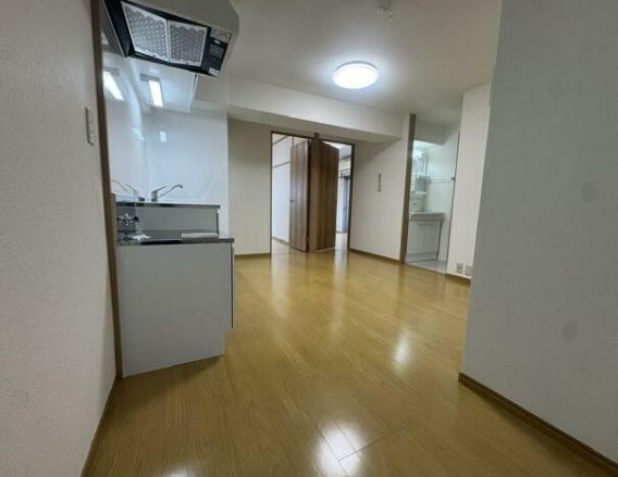 *駒込1丁目貸マンションの玄関写真