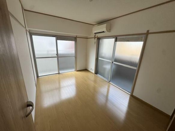 *駒込1丁目貸マンションの内装写真
