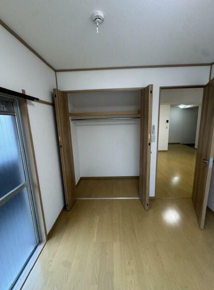 *駒込1丁目貸マンションの内装写真