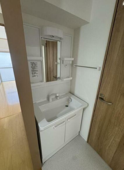 *駒込1丁目貸マンションの内装写真