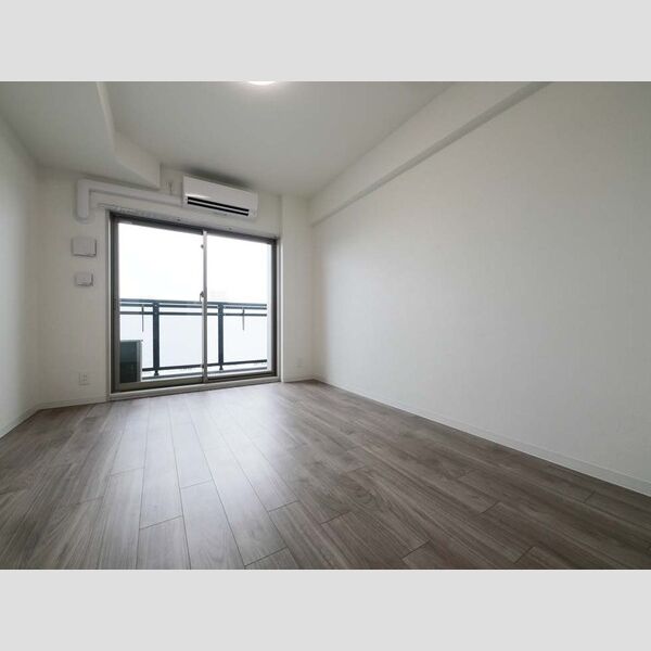 居室・リビング　ゆったりと過ごせるお部屋になってます！