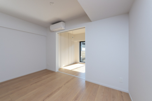 居室・リビング　※写真は同タイプ住戸です。