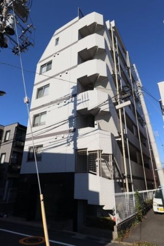 建物外観　☆外観☆