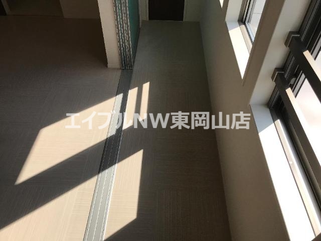 バルコニー　その他
