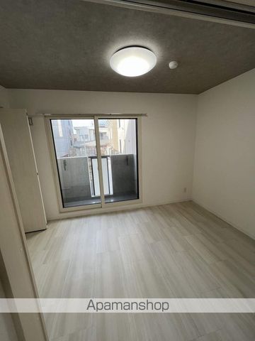 NAGI桑園の内装写真