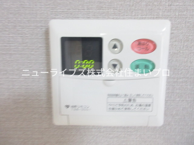 カルチェダムールC棟のその他写真