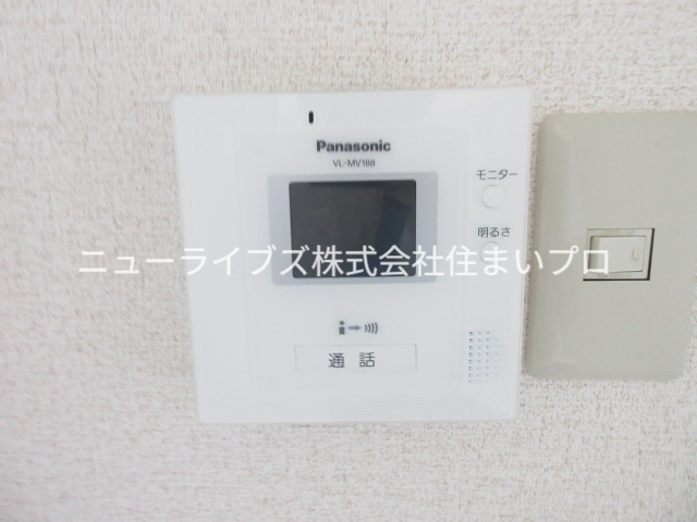 カルチェダムールC棟のその他写真
