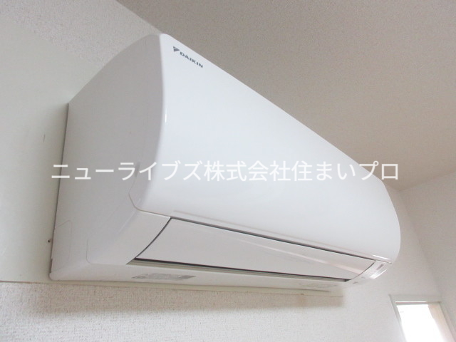 カルチェダムールC棟のその他写真