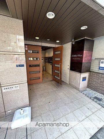 地下鉄長堀鶴見緑地線 松屋町駅 徒歩6分 11階建 築23年の外観写真