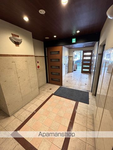 地下鉄長堀鶴見緑地線 松屋町駅 徒歩6分 11階建 築23年の外観写真