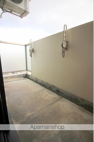 地下鉄長堀鶴見緑地線 松屋町駅 徒歩6分 11階建 築23年の内装写真